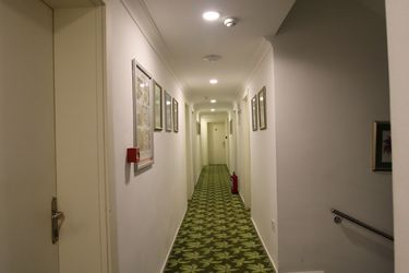 Artemis Hotel Bodrum: Photo 