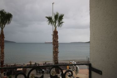 Artemis Hotel Bodrum: Photo 