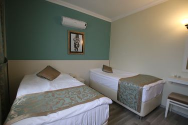 Artemis Hotel Bodrum: Photo 