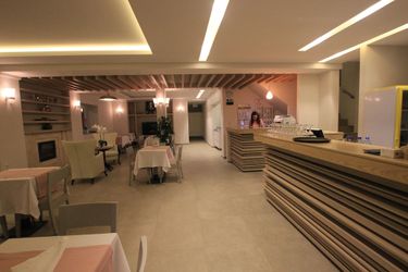Artemis Hotel Bodrum: Photo 