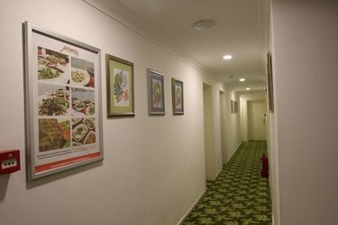 Artemis Hotel Bodrum: Photo 