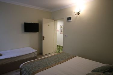 Artemis Hotel Bodrum: Photo 