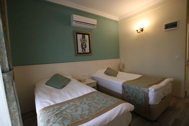 Artemis Hotel Bodrum: Photo 