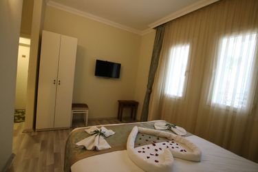 Artemis Hotel Bodrum: Photo 