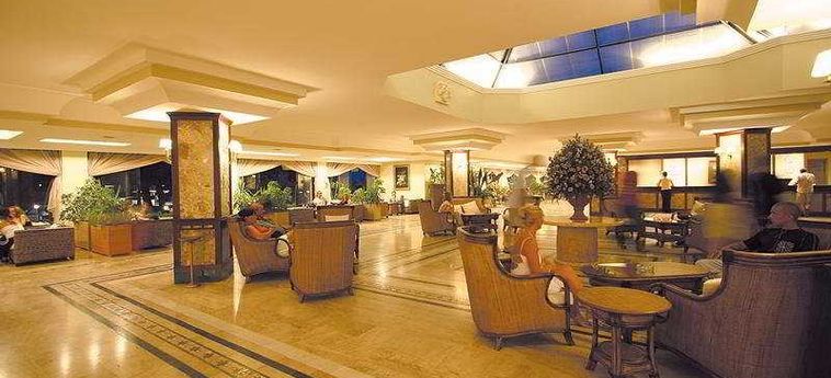 Hotel Kadikale Resort:  BODRUM
