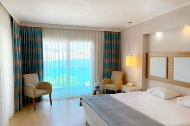 Hotel Royal Asarlik Beach:  BODRUM