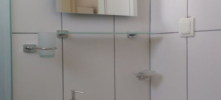 Zuzu's Kitchen &Amp; Apartments Bodrum : Photo 