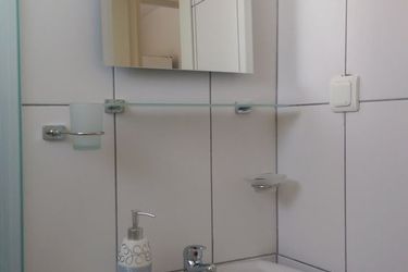 Zuzu's Kitchen &Amp; Apartments Bodrum: Photo 