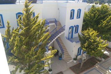 Zuzu's Kitchen &Amp; Apartments Bodrum: Photo 