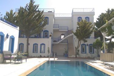 Zuzu's Kitchen &Amp; Apartments Bodrum: Photo 