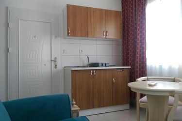 Zuzu's Kitchen &Amp; Apartments Bodrum: Photo 