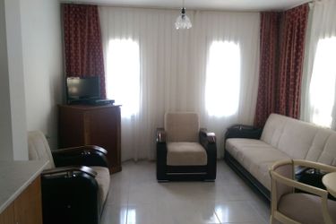 Zuzu's Kitchen &Amp; Apartments Bodrum: Photo 