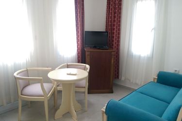Zuzu's Kitchen &Amp; Apartments Bodrum: Photo 
