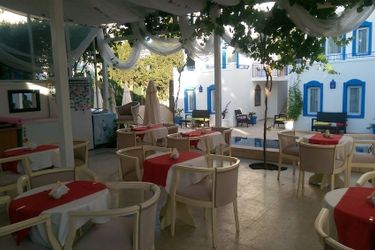Zuzu's Kitchen &Amp; Apartments Bodrum: Photo 