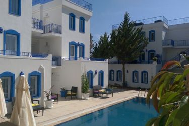 Zuzu's Kitchen &Amp; Apartments Bodrum: Photo 