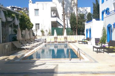 Zuzu's Kitchen &Amp; Apartments Bodrum: Photo 