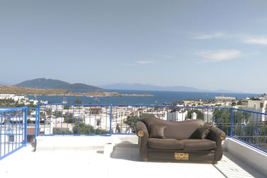 Zuzu's Kitchen &Amp; Apartments Bodrum: Photo 