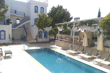 Zuzu's Kitchen &Amp; Apartments Bodrum: Photo 