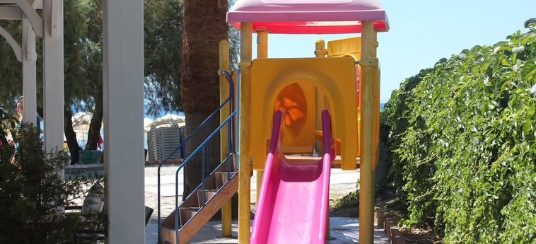 Viras Hotel Bodrum: Foto 