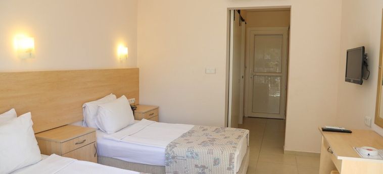 Viras Hotel Bodrum: Foto 