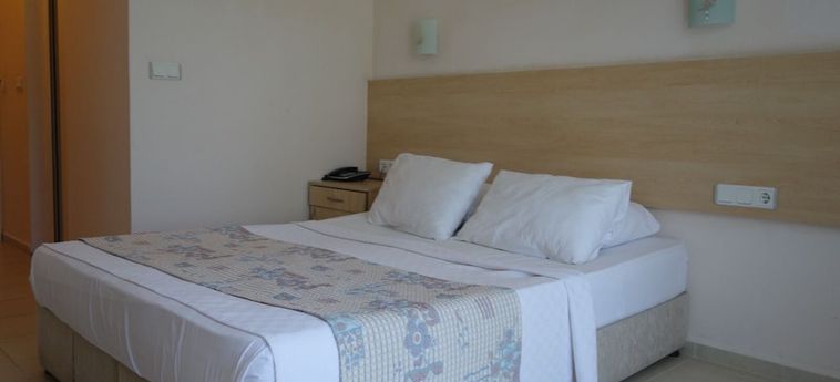Viras Hotel Bodrum: Foto 