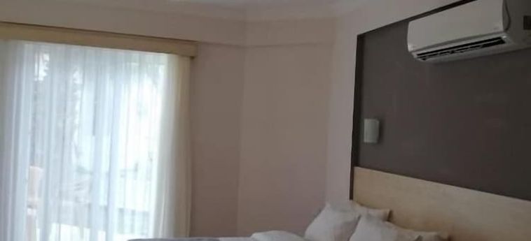 Viras Hotel Bodrum: Foto 