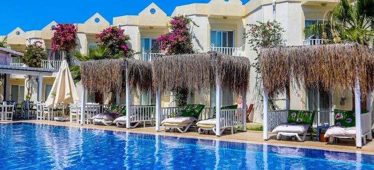 Viras Hotel Bodrum: Foto 
