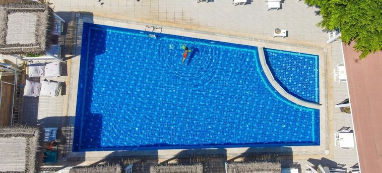 Viras Hotel Bodrum: Foto 