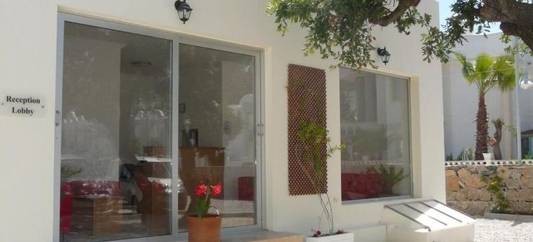 Viras Hotel Bodrum: Foto 