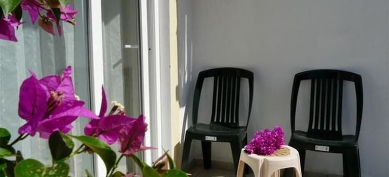 Viras Hotel Bodrum: Foto 