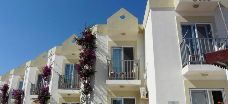 Viras Hotel Bodrum: Foto 