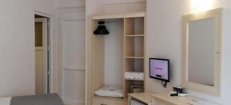 Viras Hotel Bodrum : Photo 