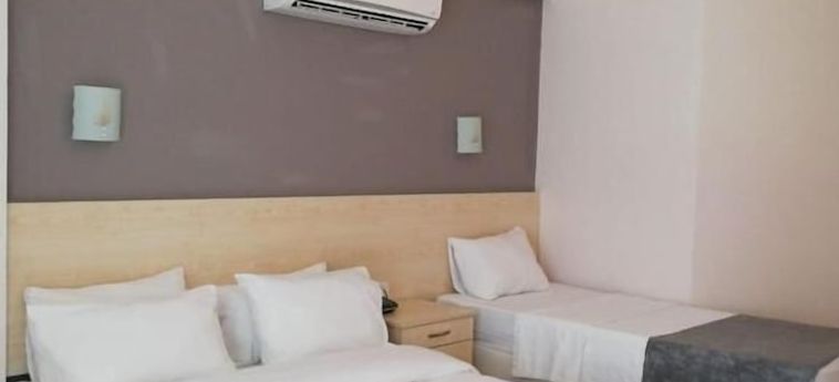 Viras Hotel Bodrum : Photo 