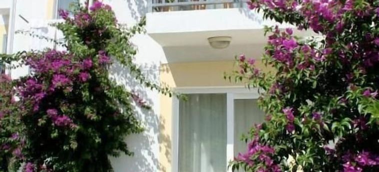 Viras Hotel Bodrum : Photo 