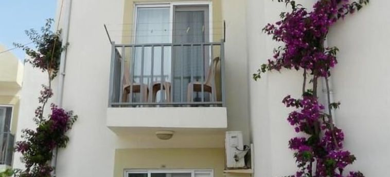 Viras Hotel Bodrum : Photo 