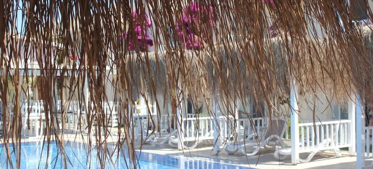 Viras Hotel Bodrum : Photo 