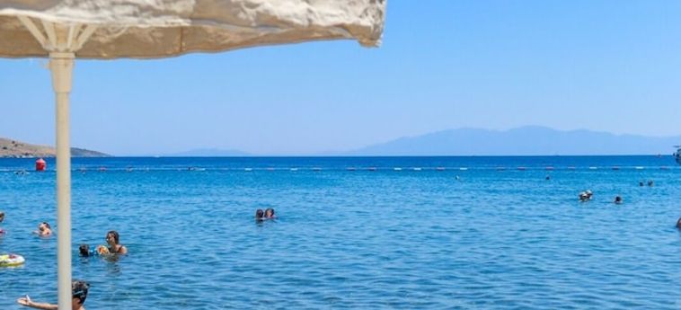 Viras Hotel Bodrum : Photo 