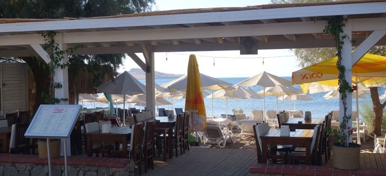 Viras Hotel Bodrum : Photo 
