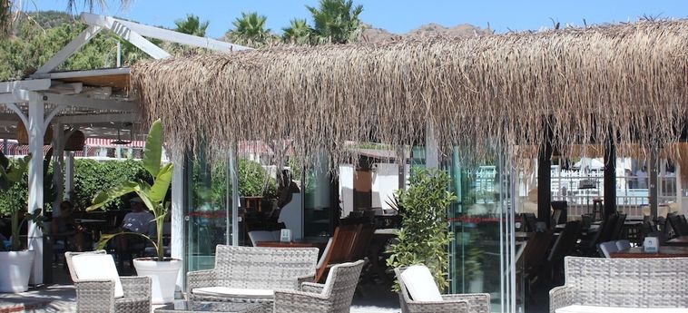 Viras Hotel Bodrum : Photo 