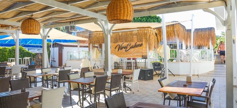 Viras Hotel Bodrum : Photo 