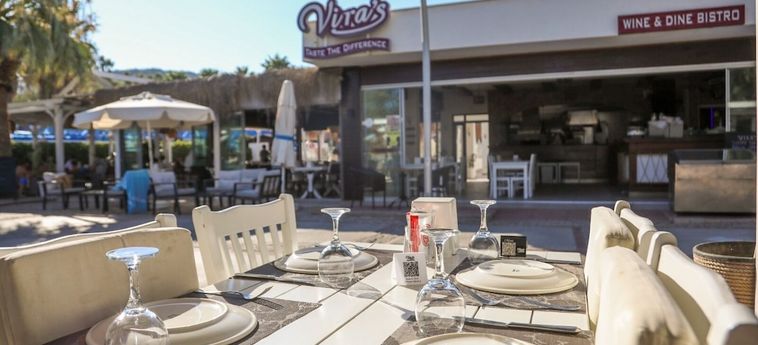 Viras Hotel Bodrum : Photo 