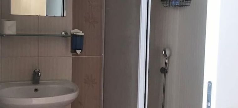 Viras Hotel Bodrum : Photo 