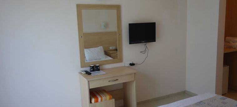 Viras Hotel Bodrum : Photo 