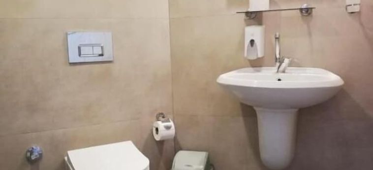 Viras Hotel Bodrum: Foto 