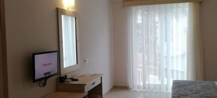 Viras Hotel Bodrum: Foto 
