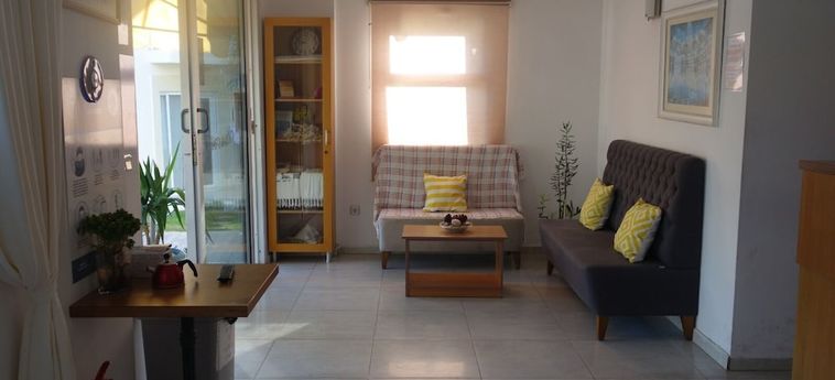 Viras Hotel Bodrum: Foto 