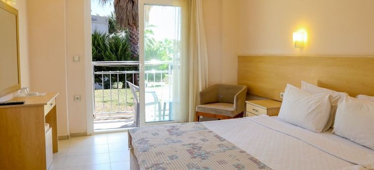 Viras Hotel Bodrum: Foto 