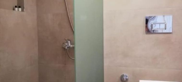 Viras Hotel Bodrum: Foto 