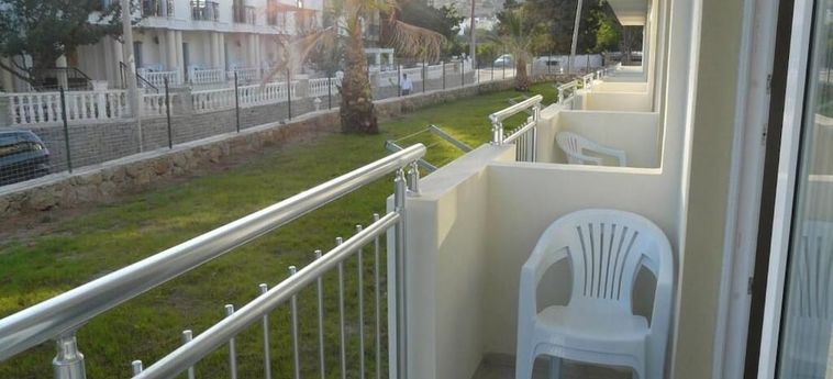 Viras Hotel Bodrum: Foto 