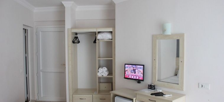 Viras Hotel Bodrum: Foto 